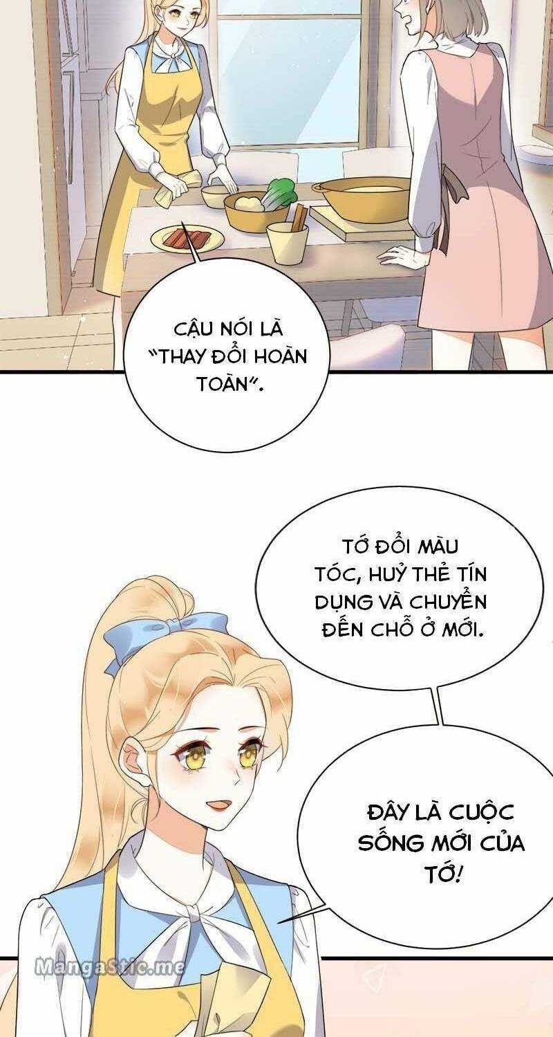 Va Phải Đại Boss Chapter 32 trang 1