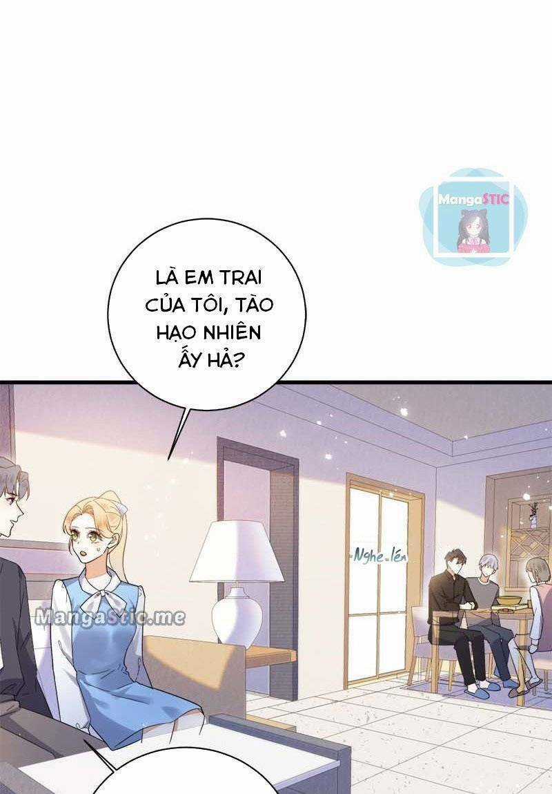 Va Phải Đại Boss Chapter 33 trang 0