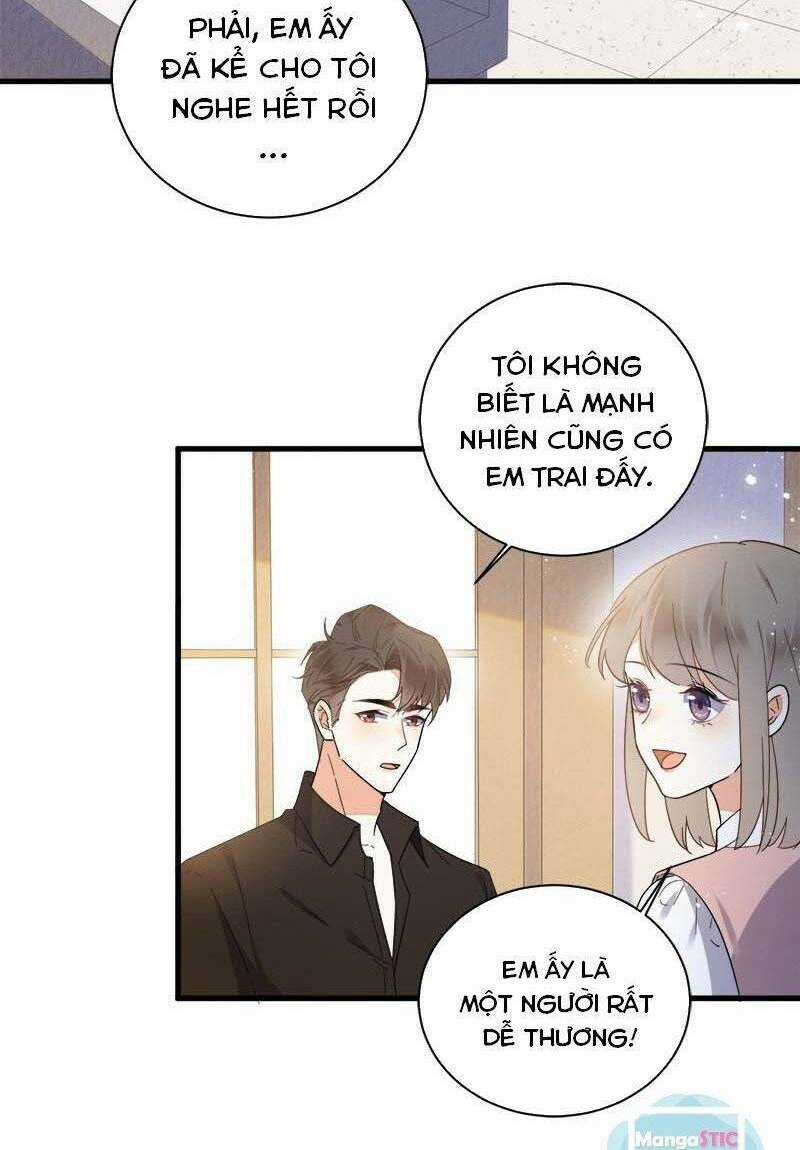 Va Phải Đại Boss Chapter 33 trang 1