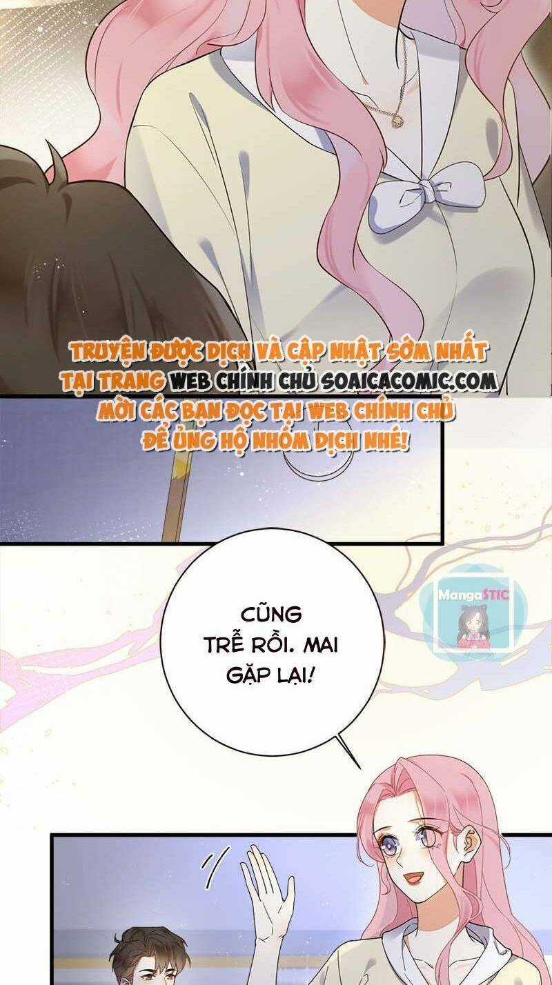 Va Phải Đại Boss Chapter 34 trang 1