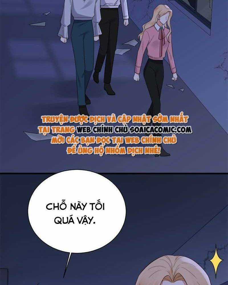 Va Phải Đại Boss Chapter 36 trang 1