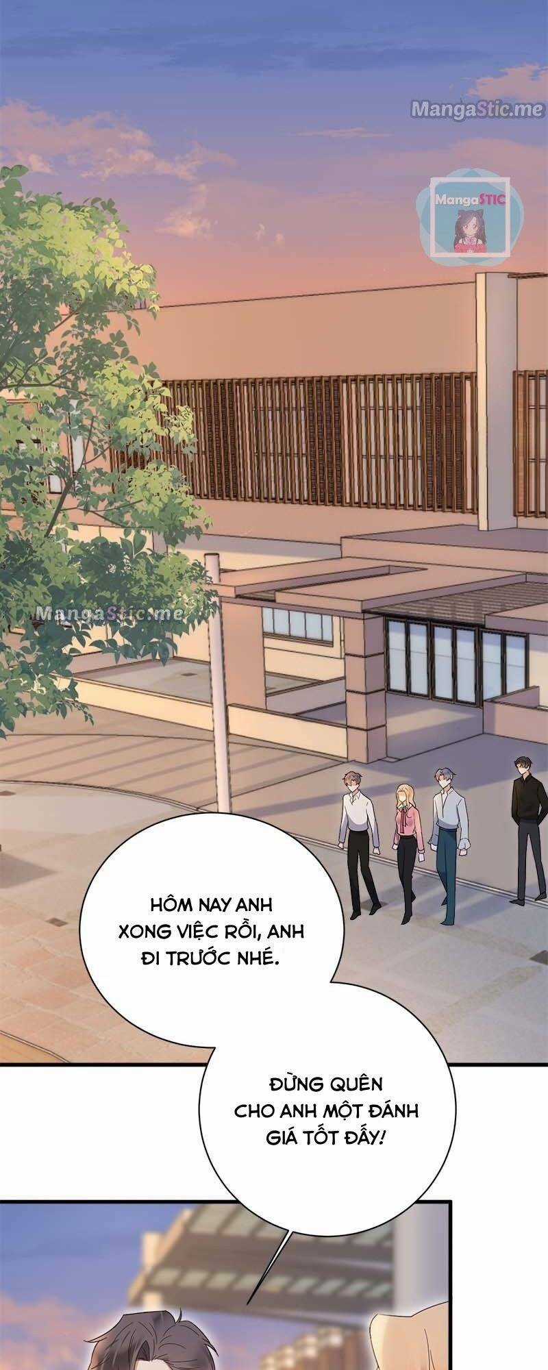 Va Phải Đại Boss Chapter 37 trang 0