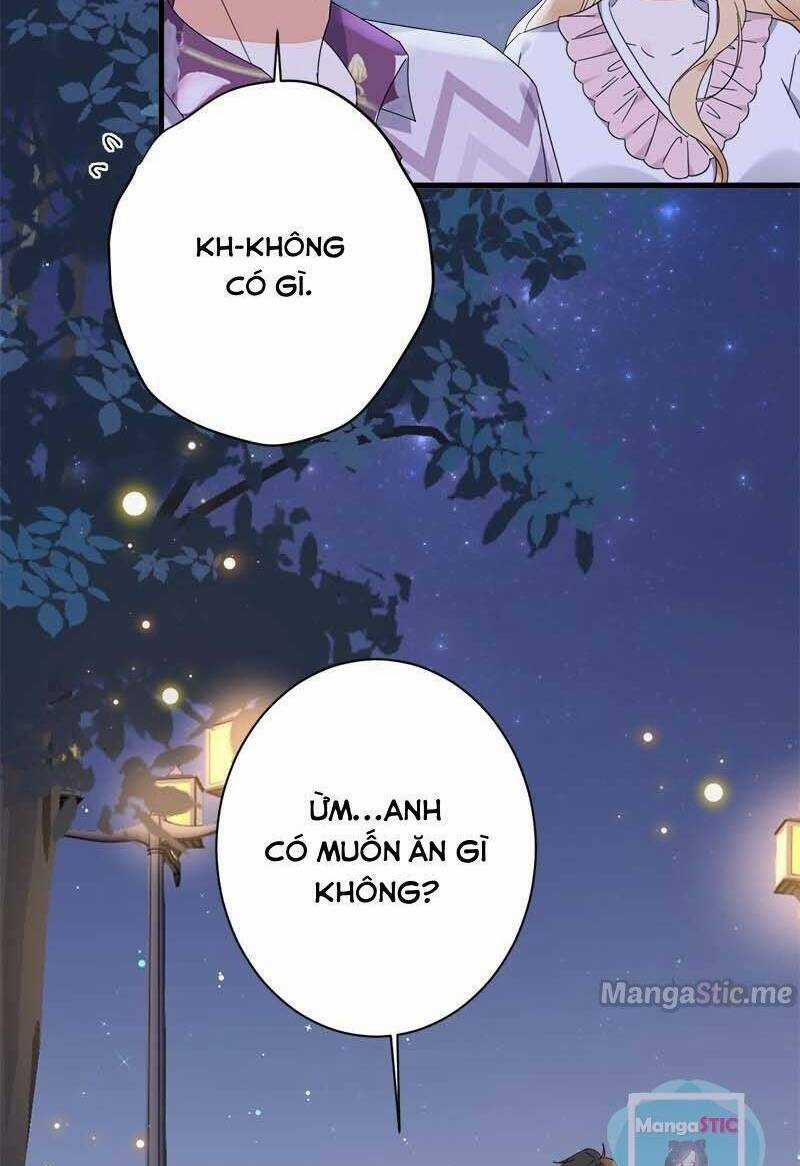 Va Phải Đại Boss Chapter 38 trang 1