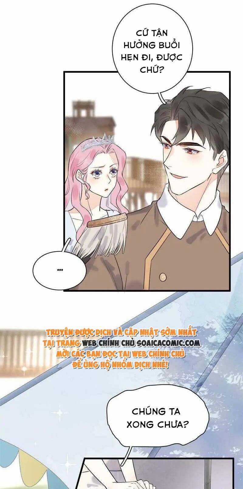 Va Phải Đại Boss Chapter 4 trang 11
