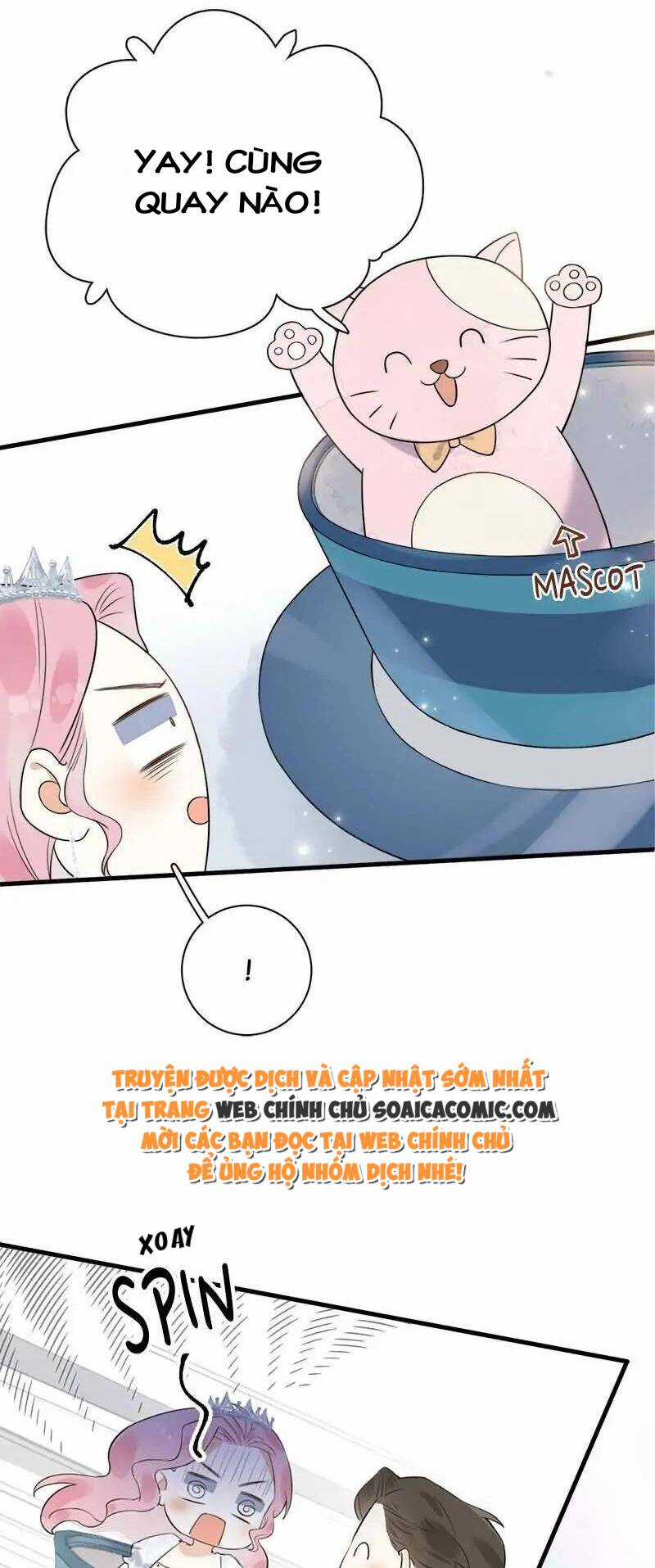 Va Phải Đại Boss Chapter 4 trang 13