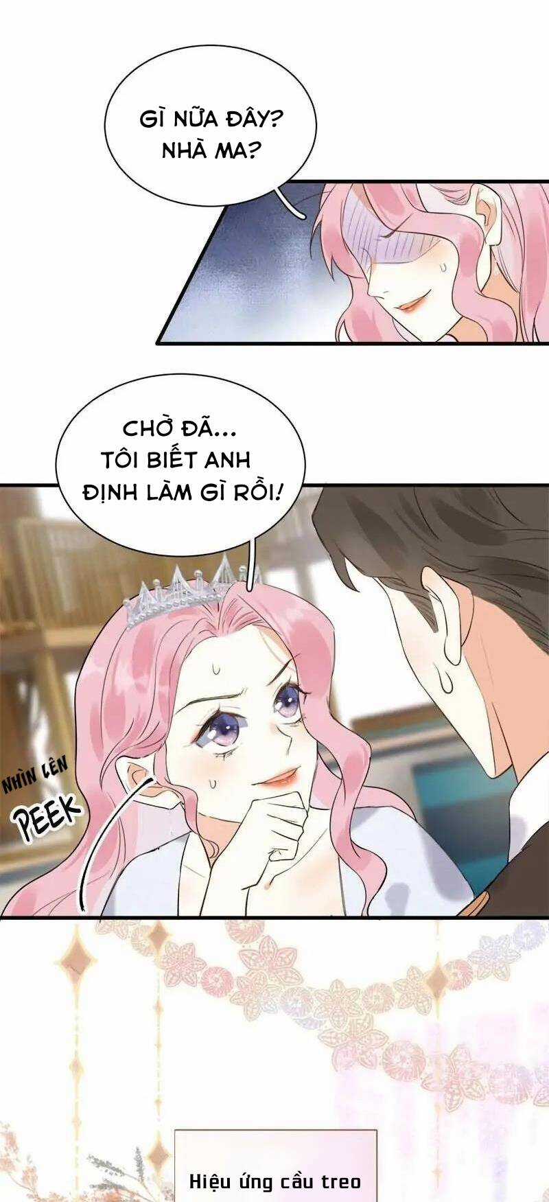 Va Phải Đại Boss Chapter 4 trang 15