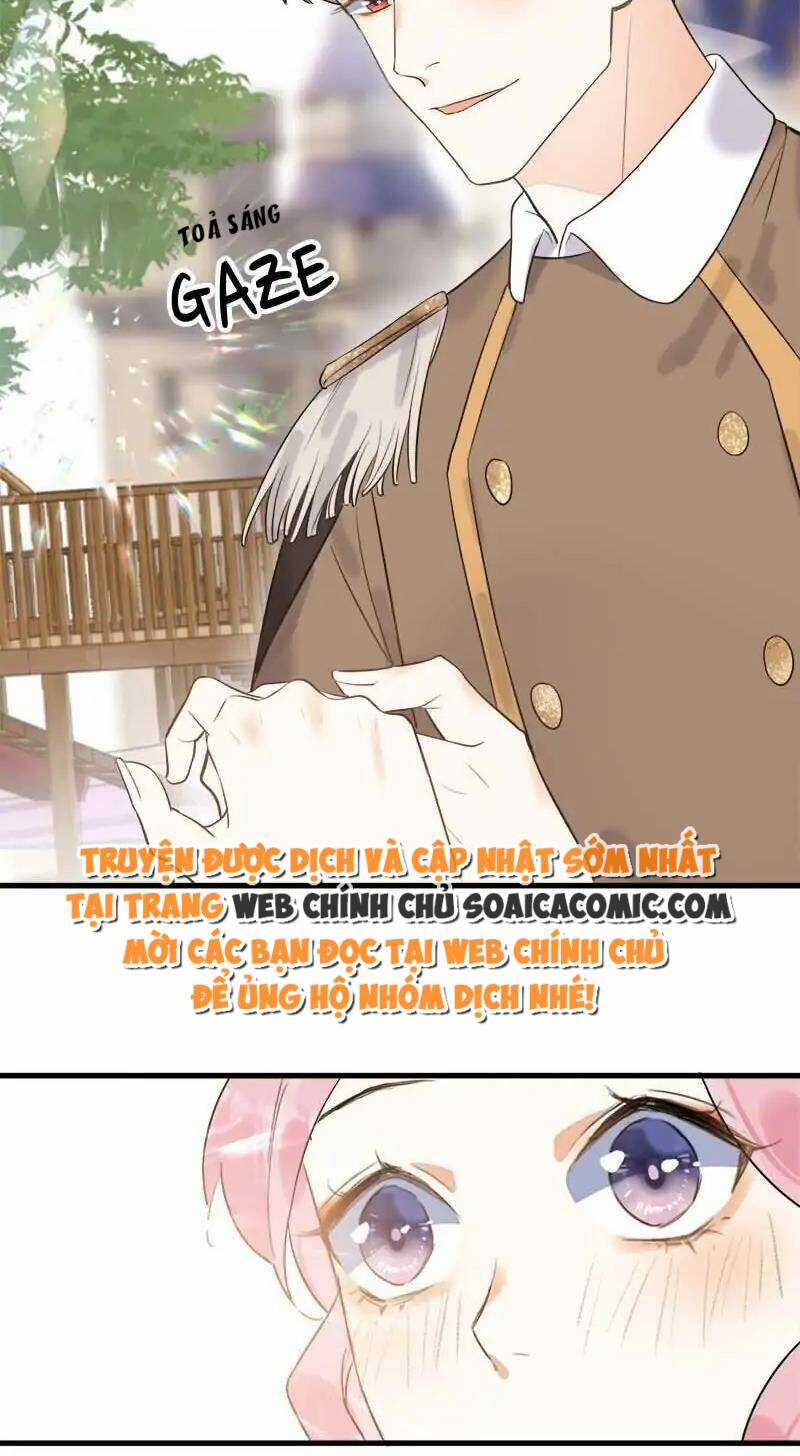 Va Phải Đại Boss Chapter 4 trang 18