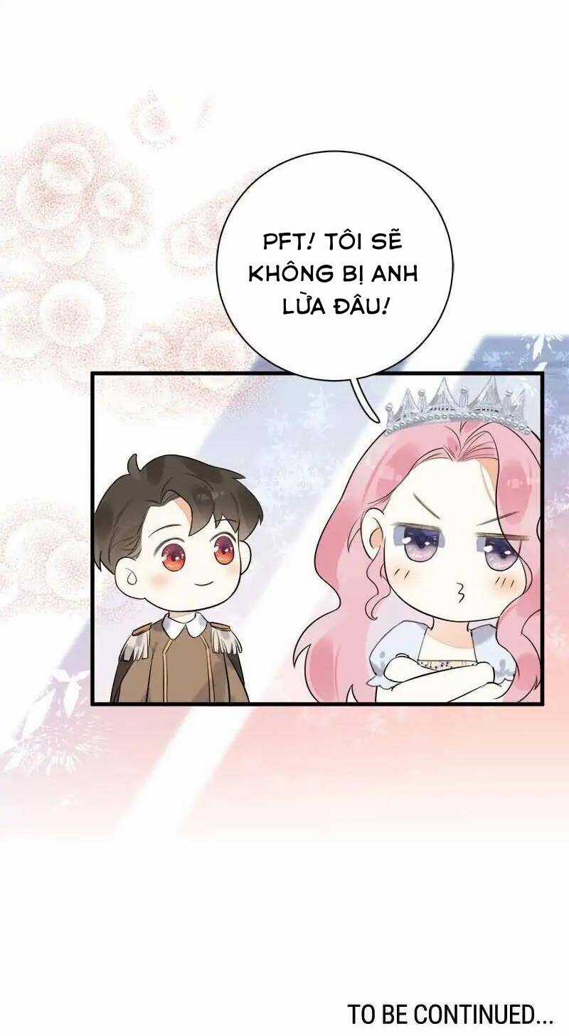 Va Phải Đại Boss Chapter 4 trang 19