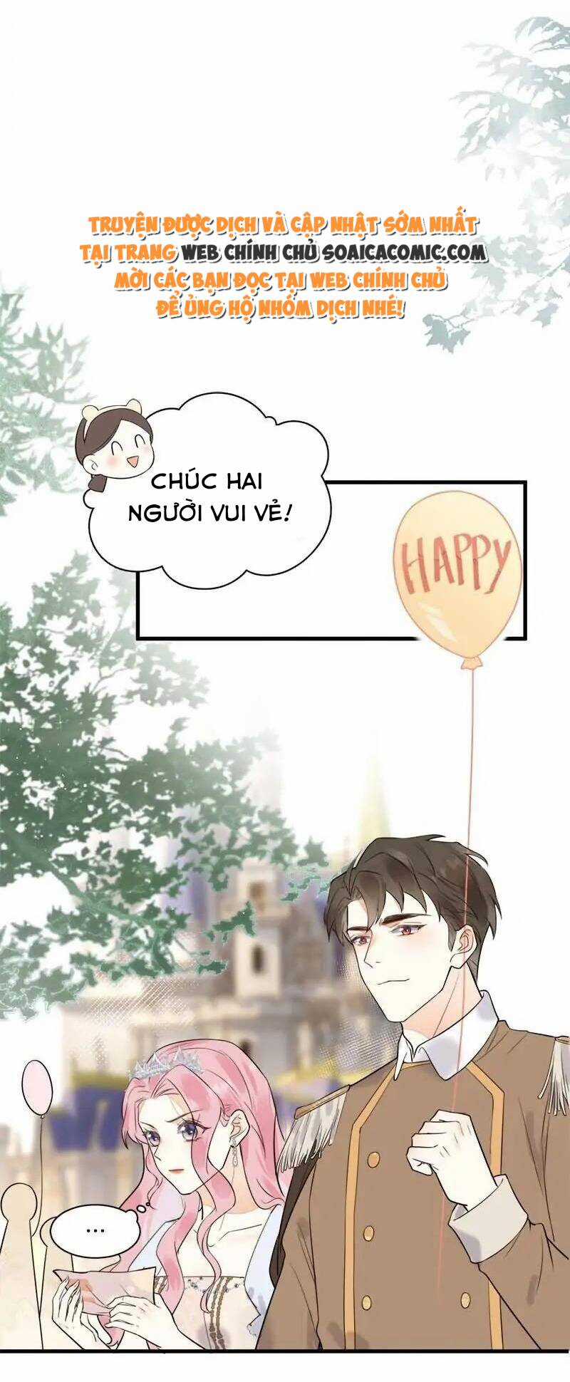 Va Phải Đại Boss Chapter 4 trang 4