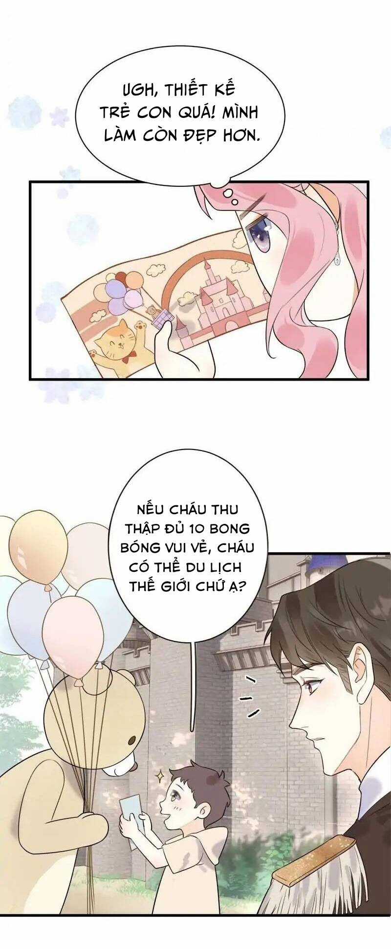 Va Phải Đại Boss Chapter 4 trang 5