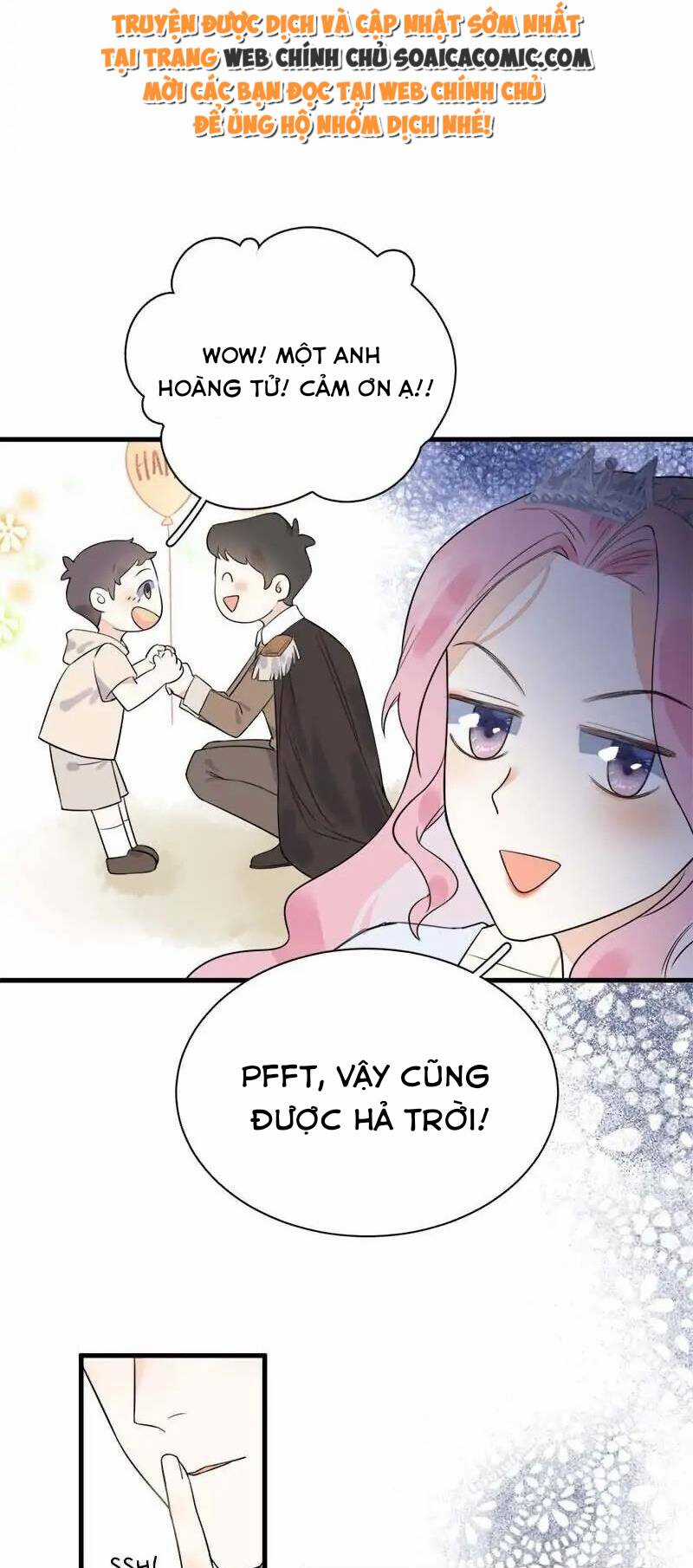 Va Phải Đại Boss Chapter 4 trang 7