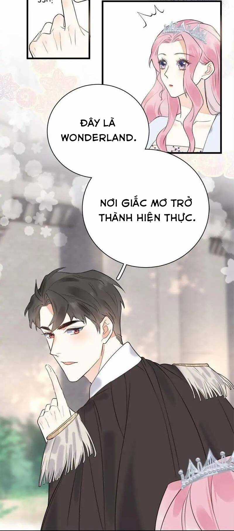 Va Phải Đại Boss Chapter 4 trang 8