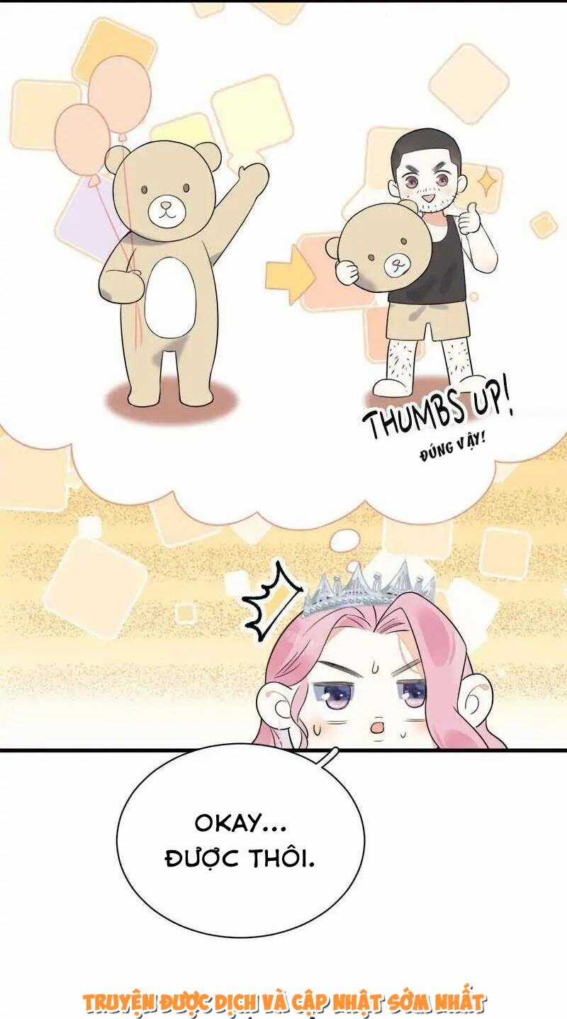 Va Phải Đại Boss Chapter 4 trang 9
