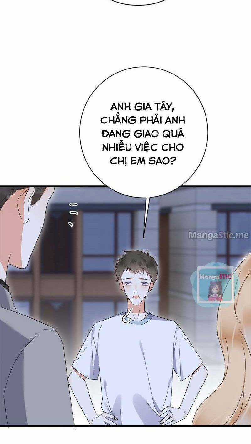 Va Phải Đại Boss Chapter 40 trang 1