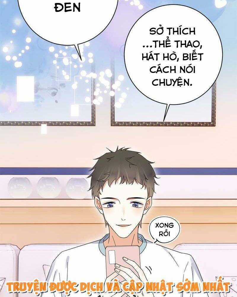 Va Phải Đại Boss Chapter 40 trang 13