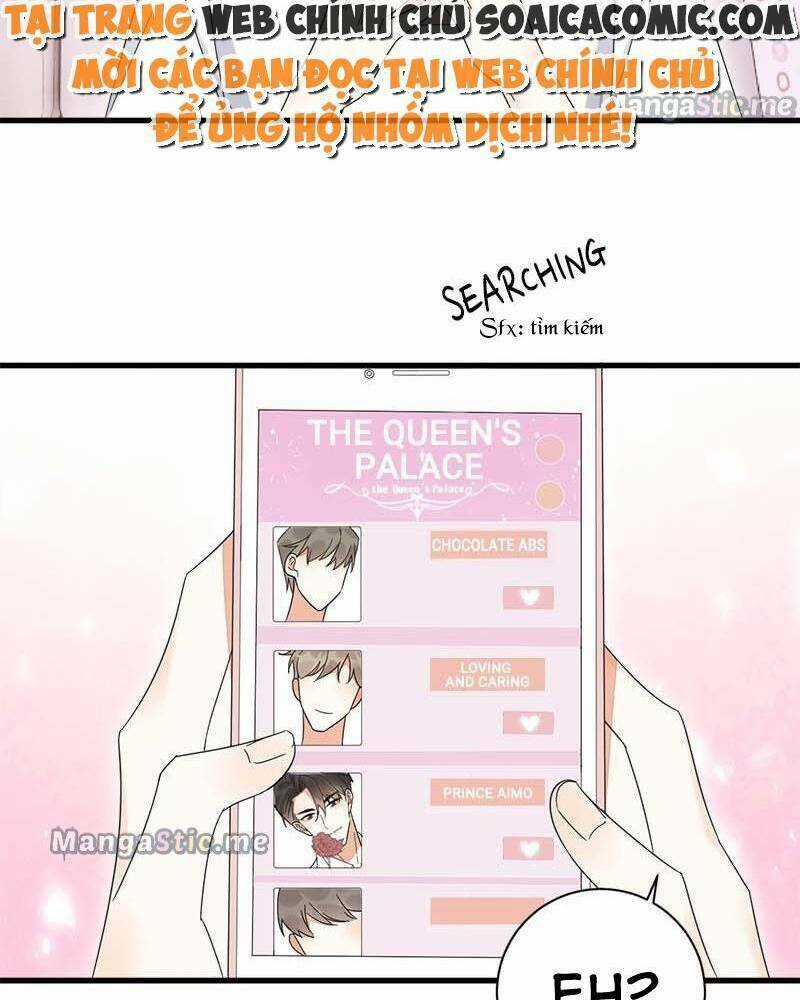 Va Phải Đại Boss Chapter 40 trang 14