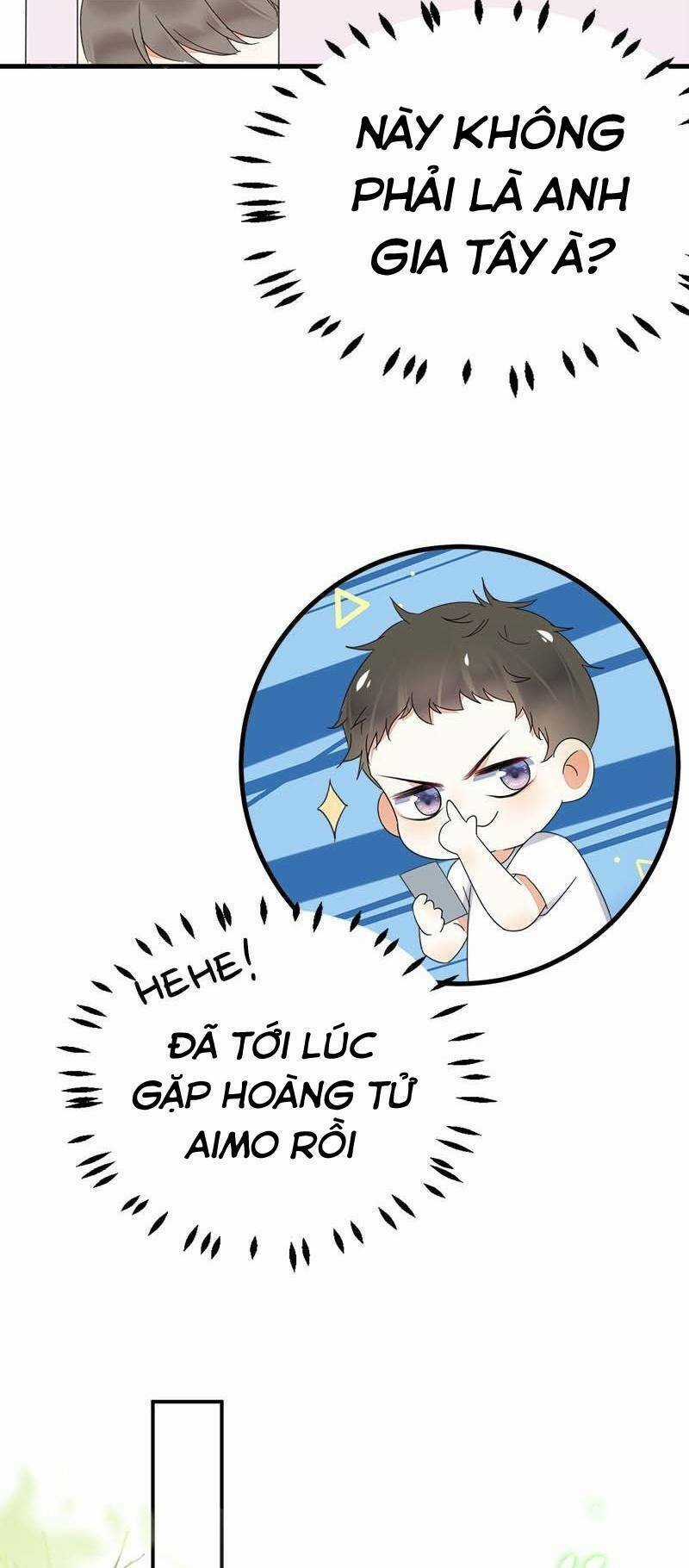 Va Phải Đại Boss Chapter 40 trang 16