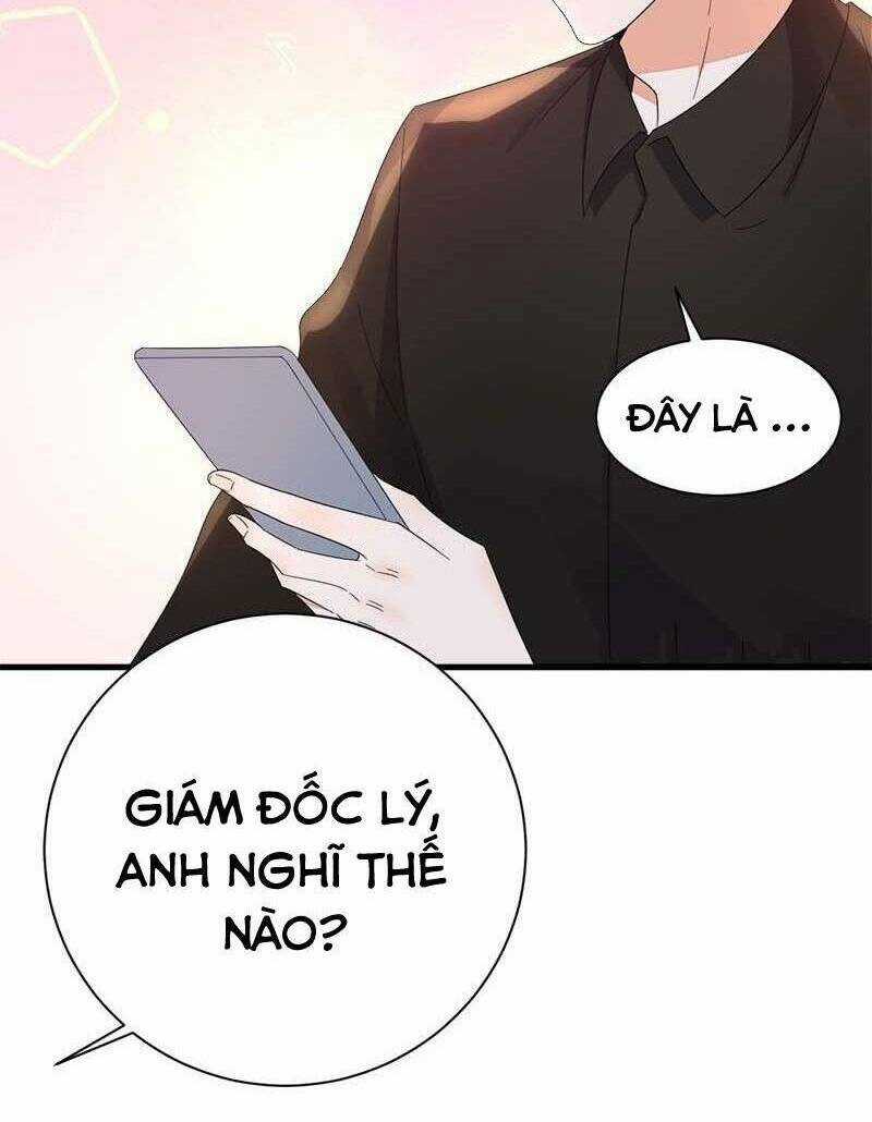 Va Phải Đại Boss Chapter 40 trang 21