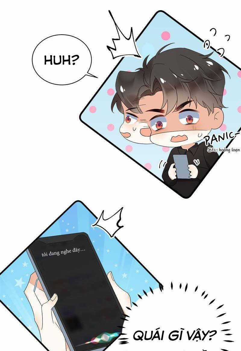 Va Phải Đại Boss Chapter 40 trang 22