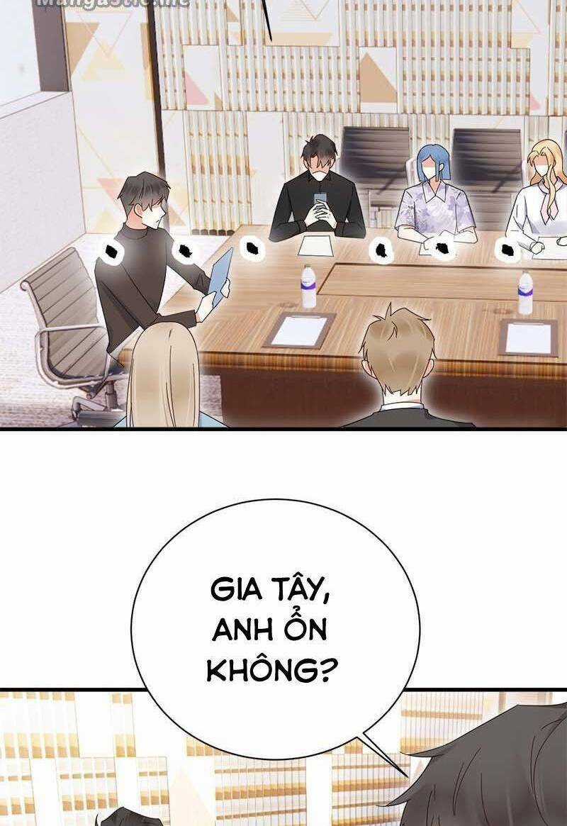 Va Phải Đại Boss Chapter 40 trang 24