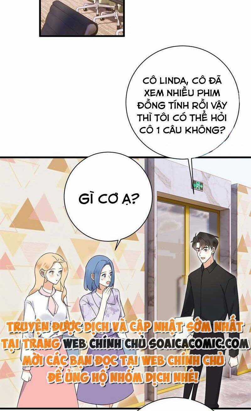 Va Phải Đại Boss Chapter 40 trang 28