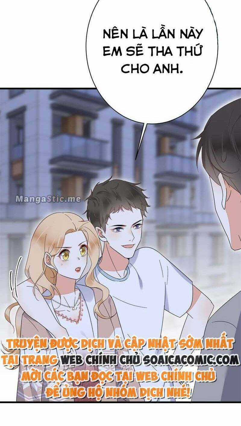 Va Phải Đại Boss Chapter 40 trang 3