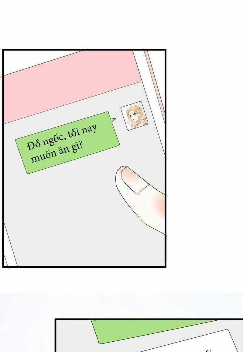 Va Phải Đại Boss Chapter 40 trang 31