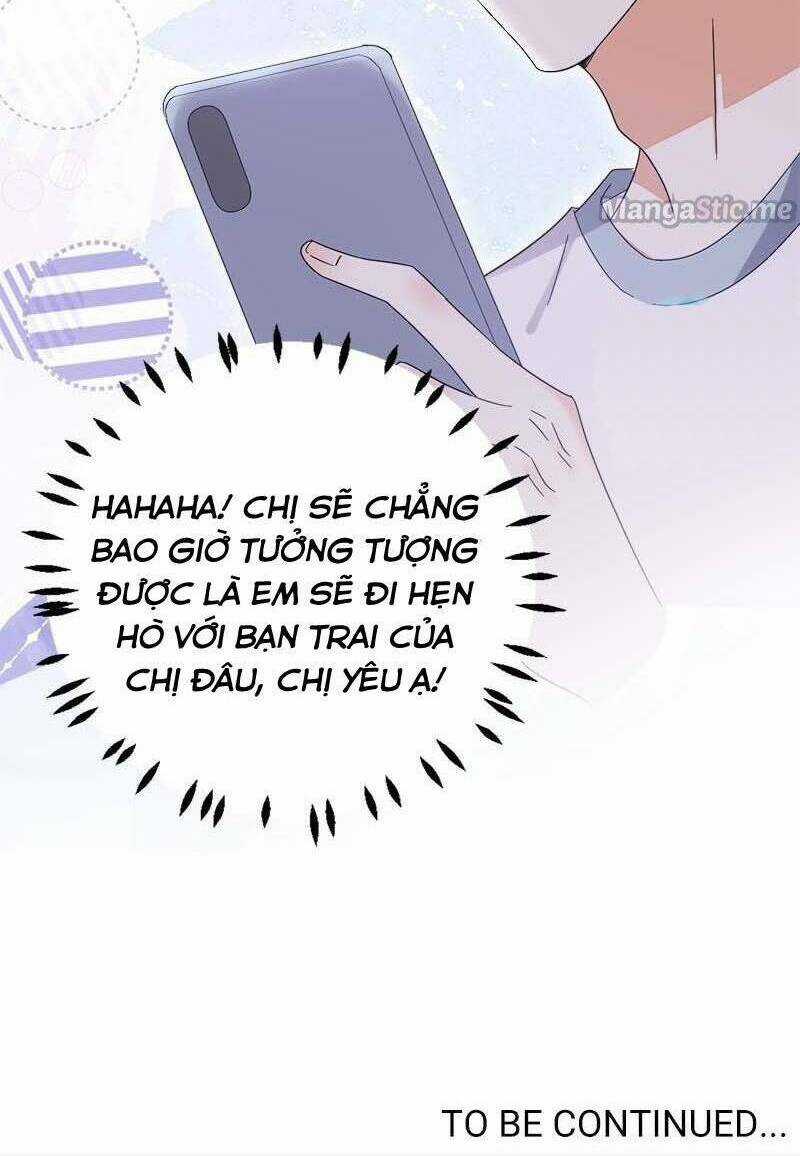 Va Phải Đại Boss Chapter 40 trang 33