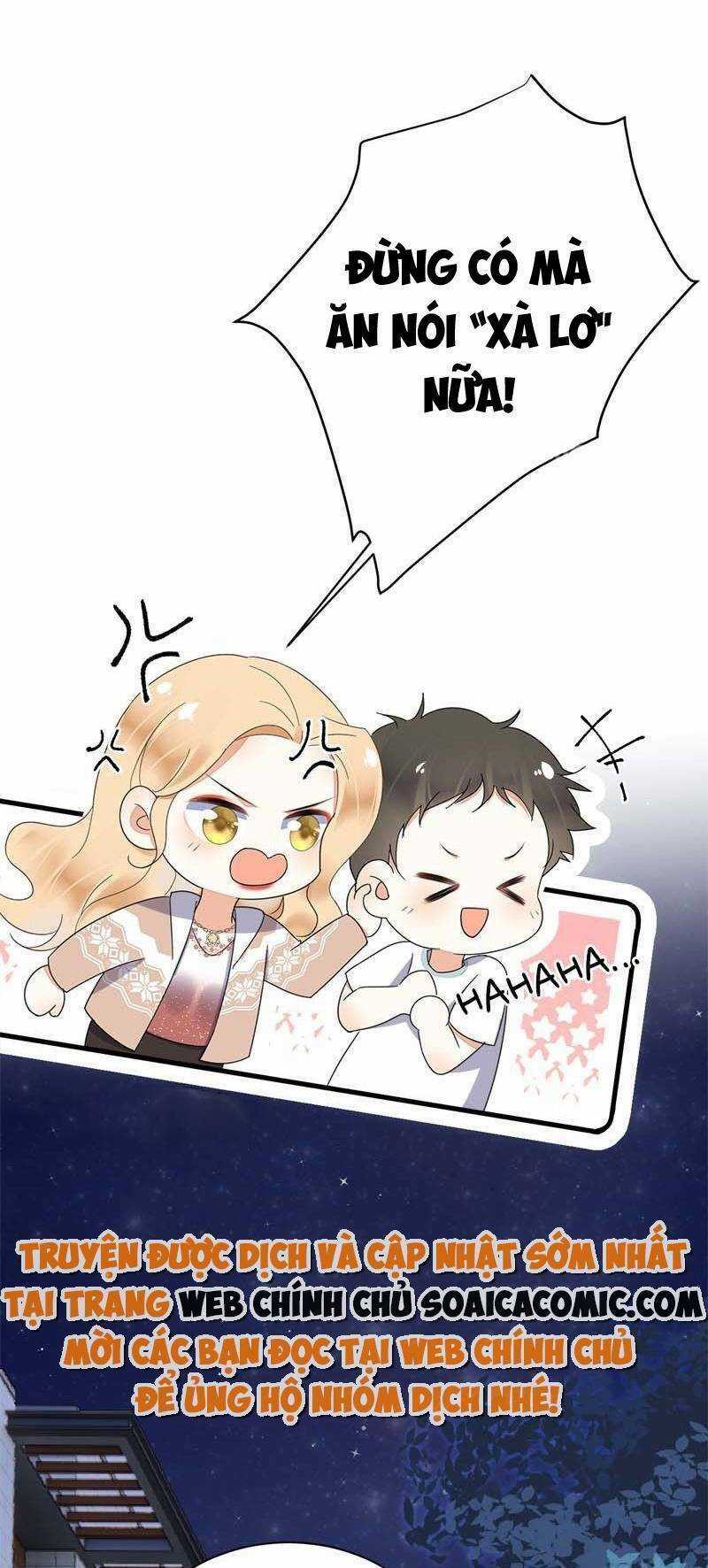 Va Phải Đại Boss Chapter 40 trang 4