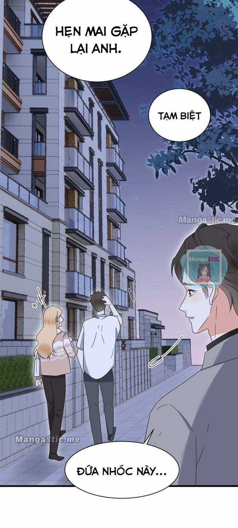 Va Phải Đại Boss Chapter 40 trang 5