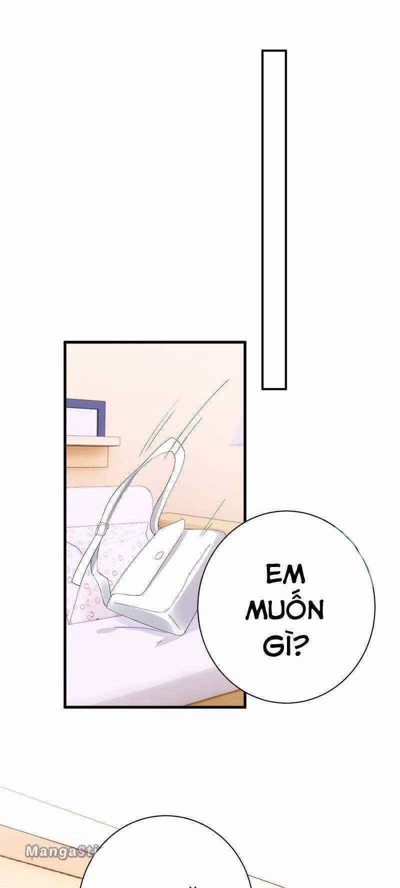 Va Phải Đại Boss Chapter 40 trang 6