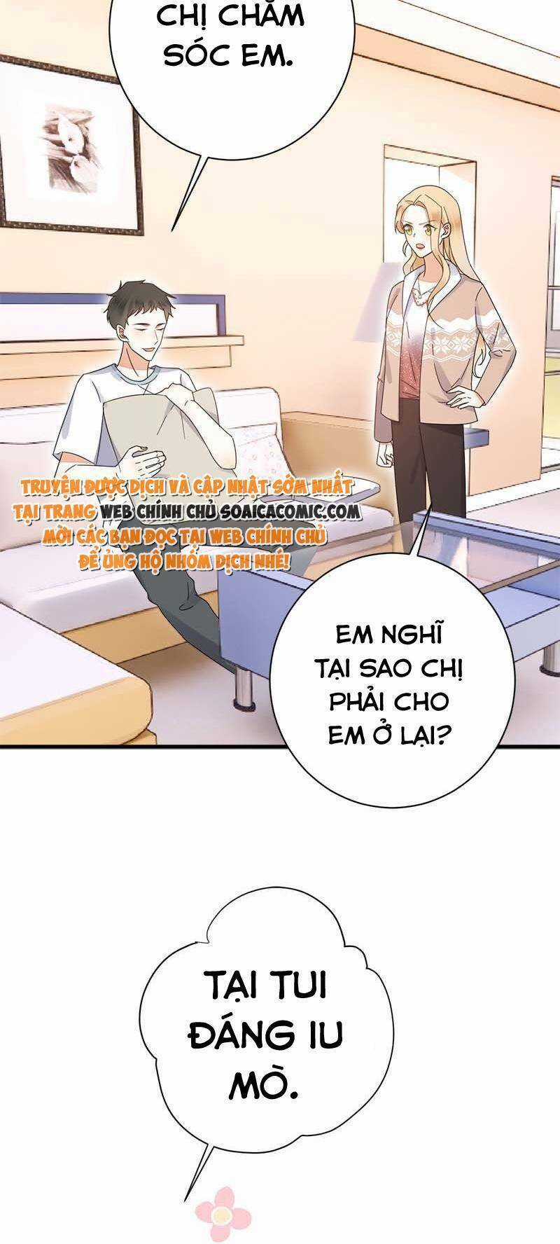 Va Phải Đại Boss Chapter 40 trang 7