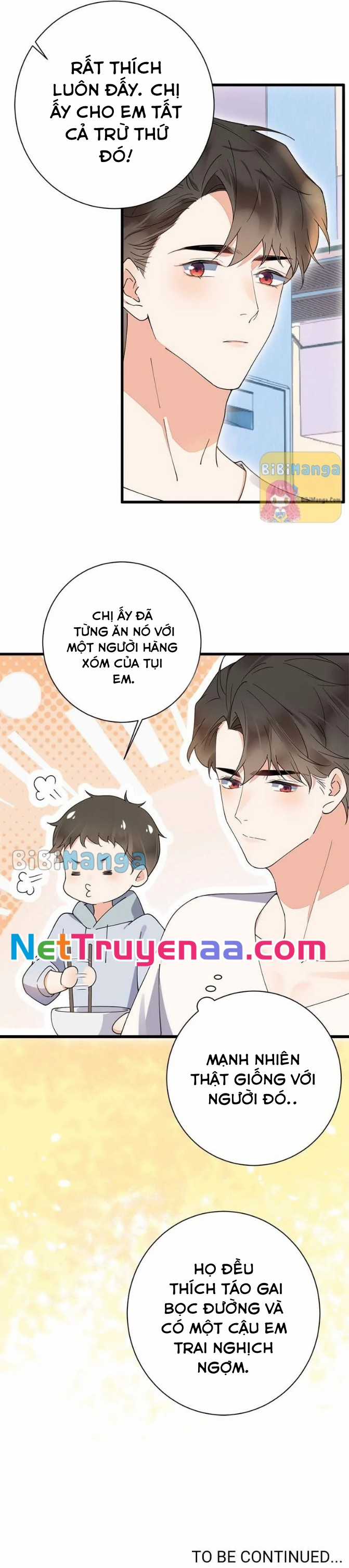 Va Phải Đại Boss Chapter 41 trang 10