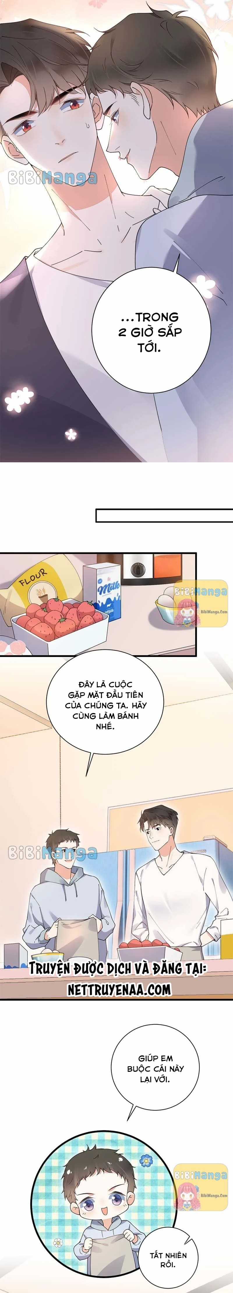 Va Phải Đại Boss Chapter 41 trang 2