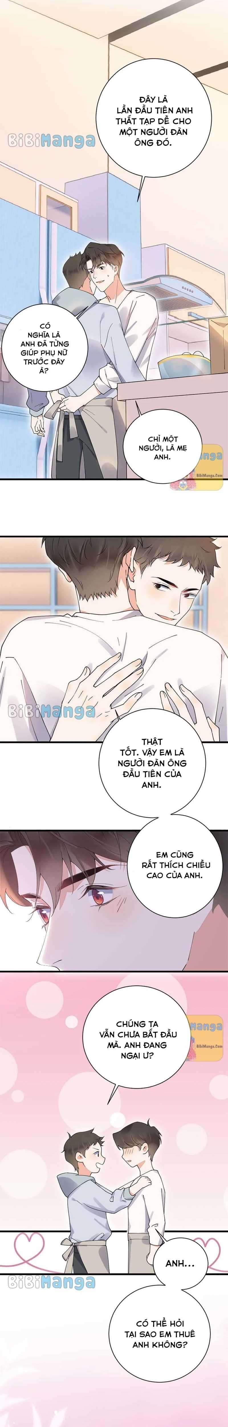 Va Phải Đại Boss Chapter 41 trang 3