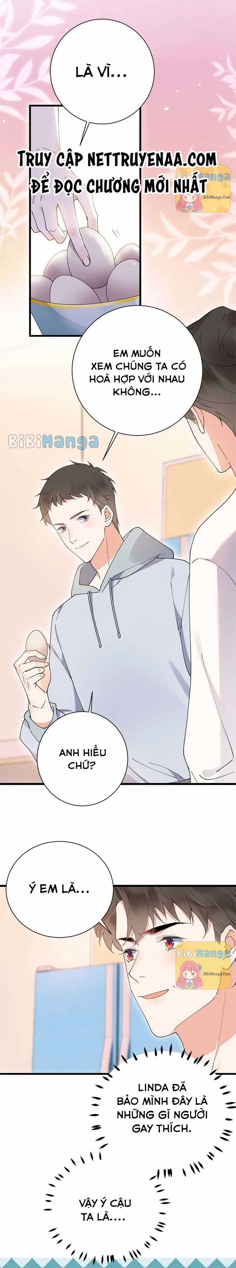 Va Phải Đại Boss Chapter 41 trang 4