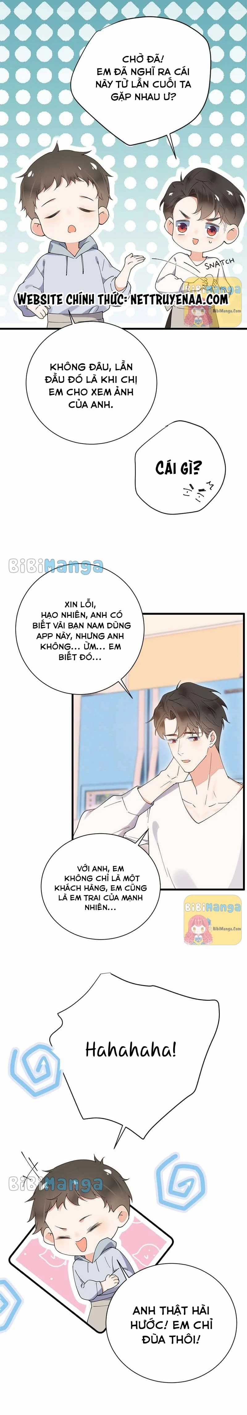 Va Phải Đại Boss Chapter 41 trang 5