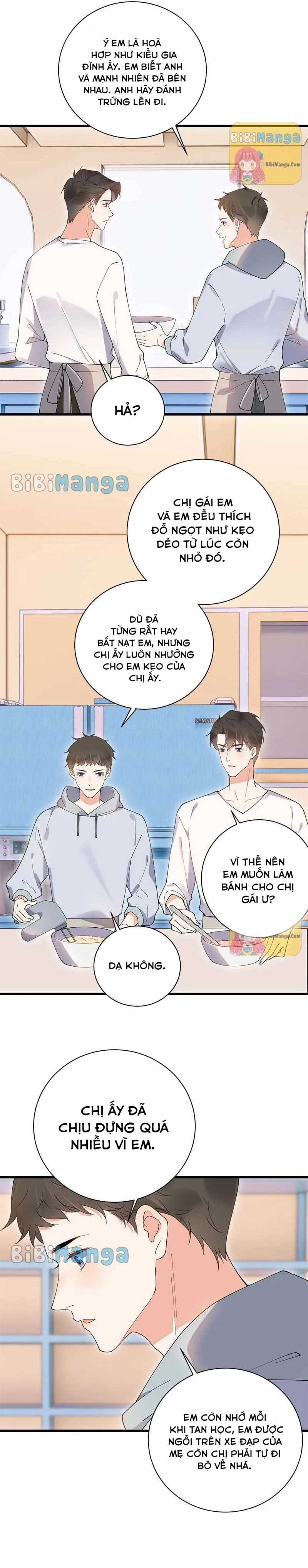 Va Phải Đại Boss Chapter 41 trang 6