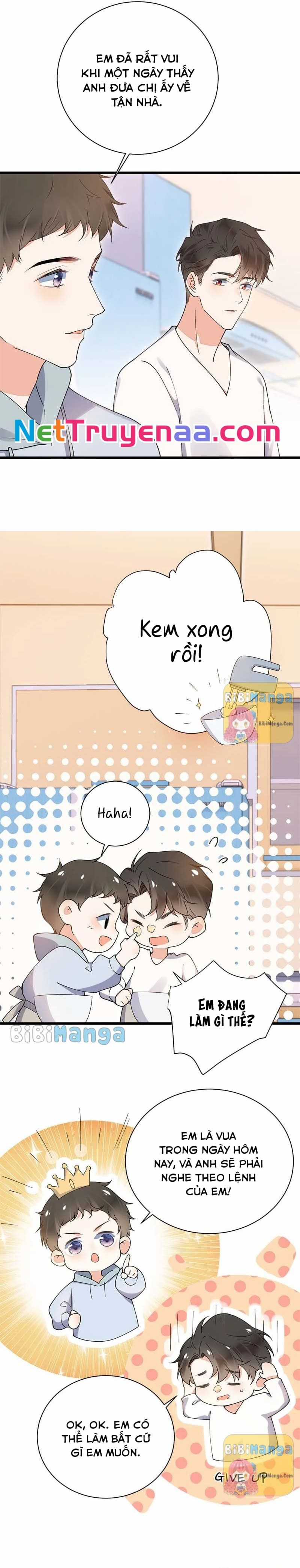 Va Phải Đại Boss Chapter 41 trang 7