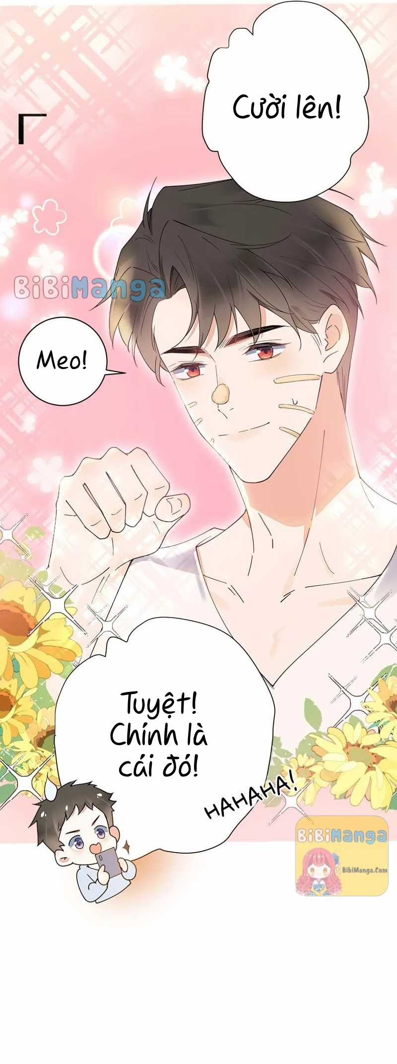 Va Phải Đại Boss Chapter 41 trang 8