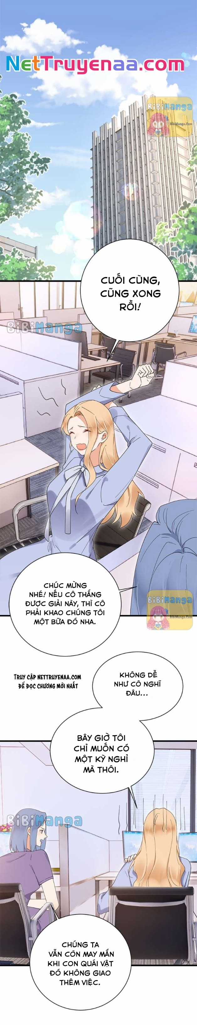 Va Phải Đại Boss Chapter 42 trang 0