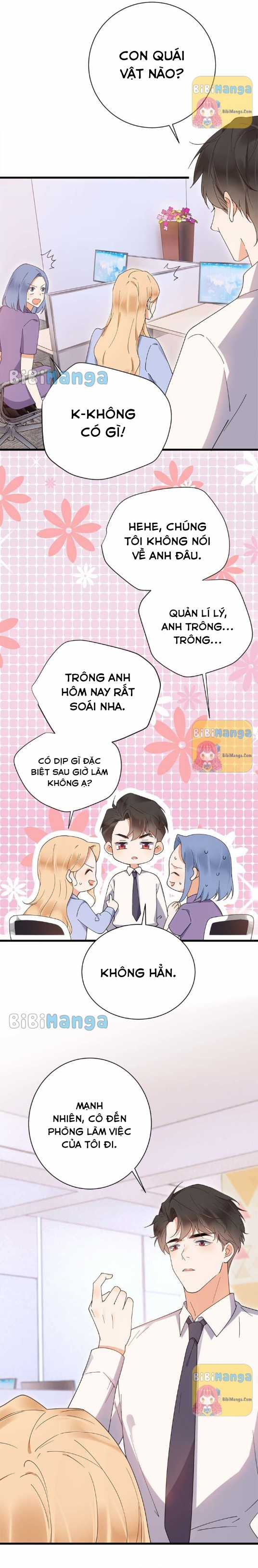 Va Phải Đại Boss Chapter 42 trang 1