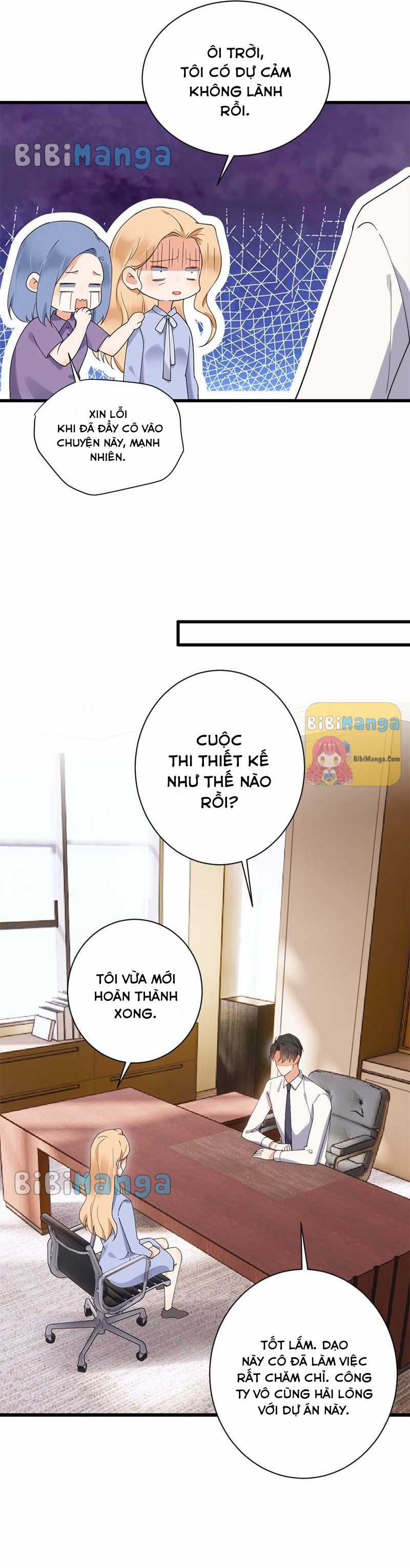 Va Phải Đại Boss Chapter 42 trang 2