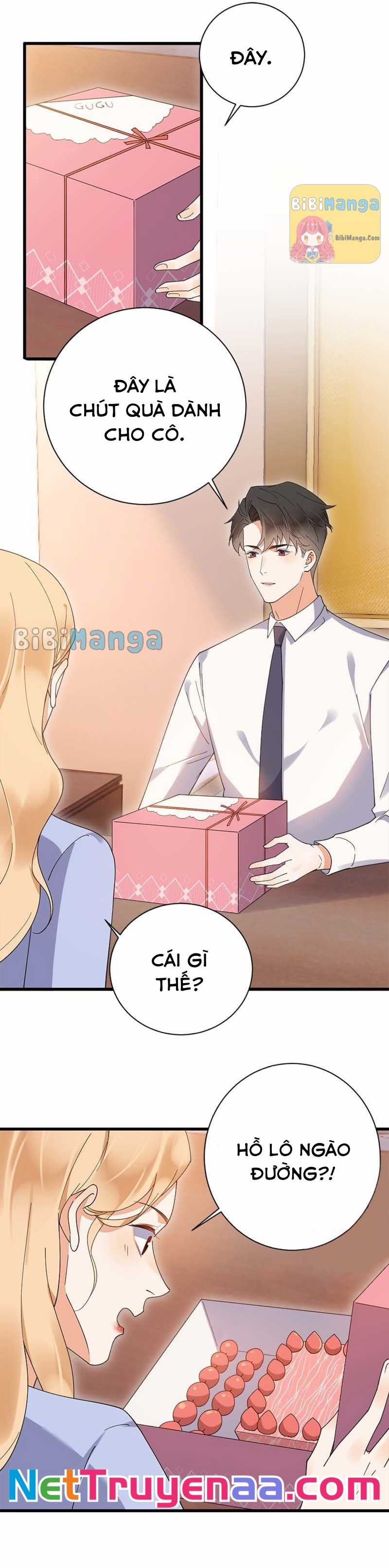 Va Phải Đại Boss Chapter 42 trang 3