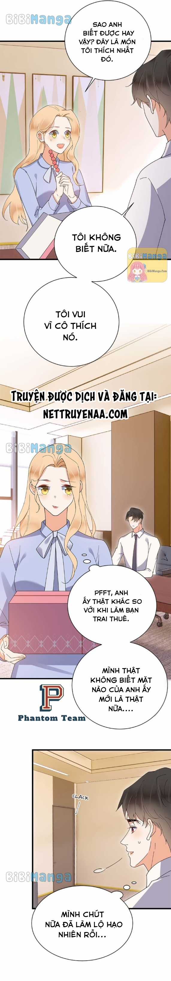 Va Phải Đại Boss Chapter 42 trang 4