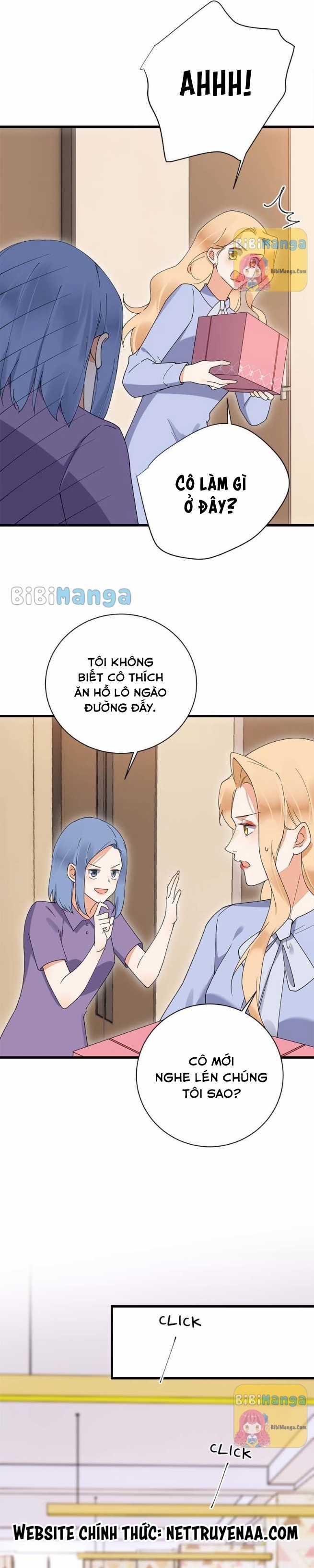 Va Phải Đại Boss Chapter 42 trang 5