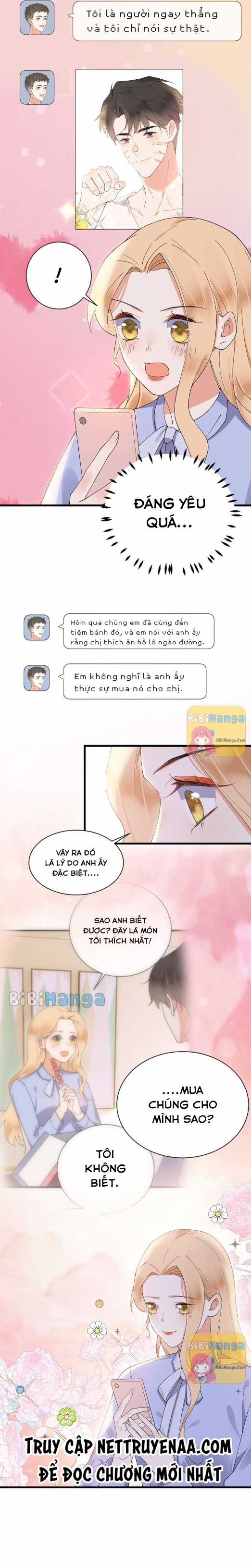 Va Phải Đại Boss Chapter 42 trang 7