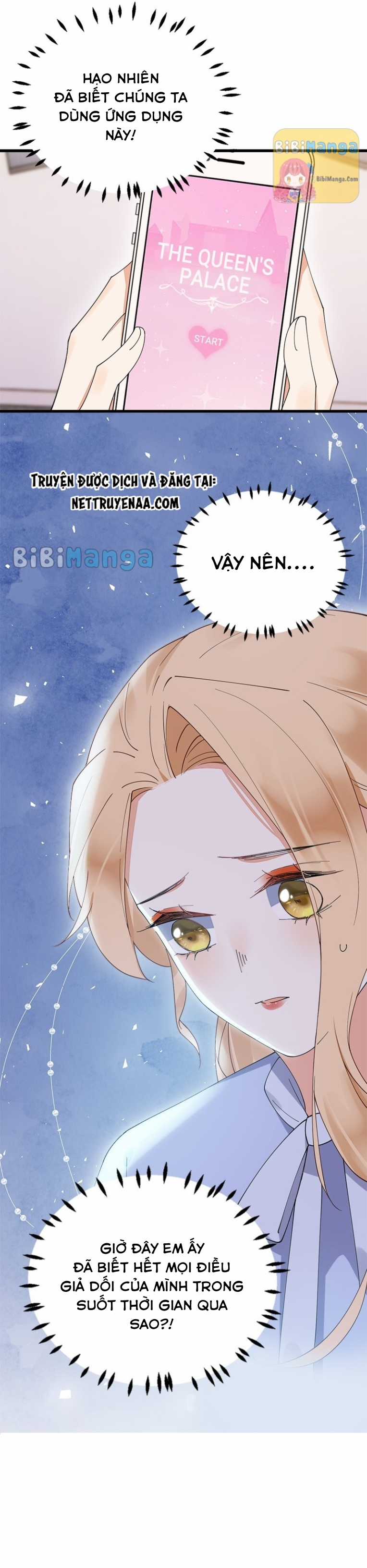 Va Phải Đại Boss Chapter 42 trang 9