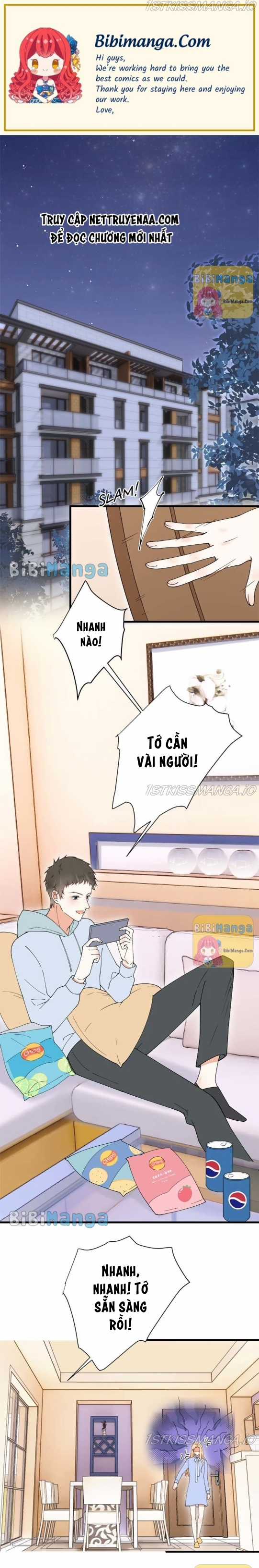 Va Phải Đại Boss Chapter 43 trang 0
