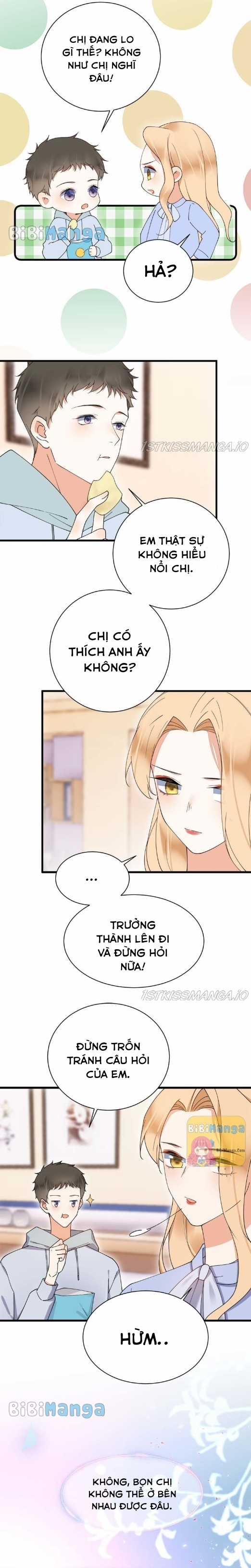 Va Phải Đại Boss Chapter 43 trang 2